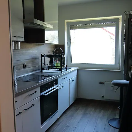 Heimathafen Quarto em Acomodações Particulares Heilbronn